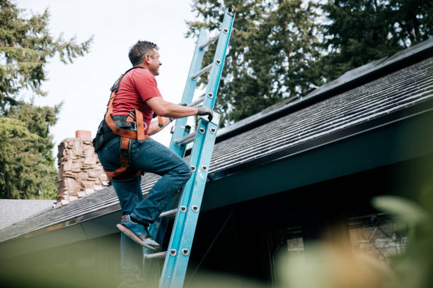 4 Ply Roofing in Lake Park, NC
